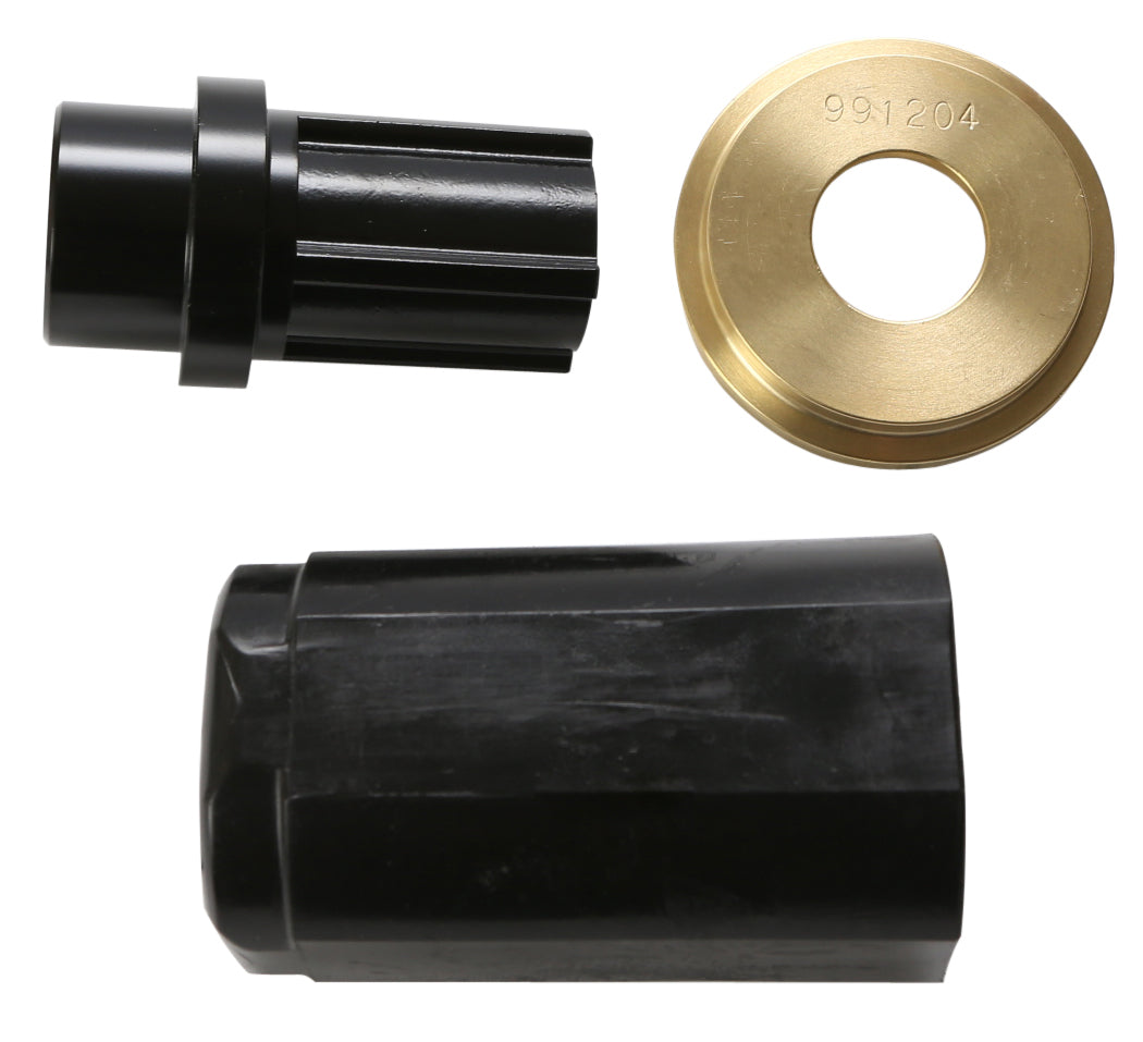 Michigan Whl XHS II V4/V6/V8 Hub Kit (Part Number 201) for Enhanced Vehicle Performance