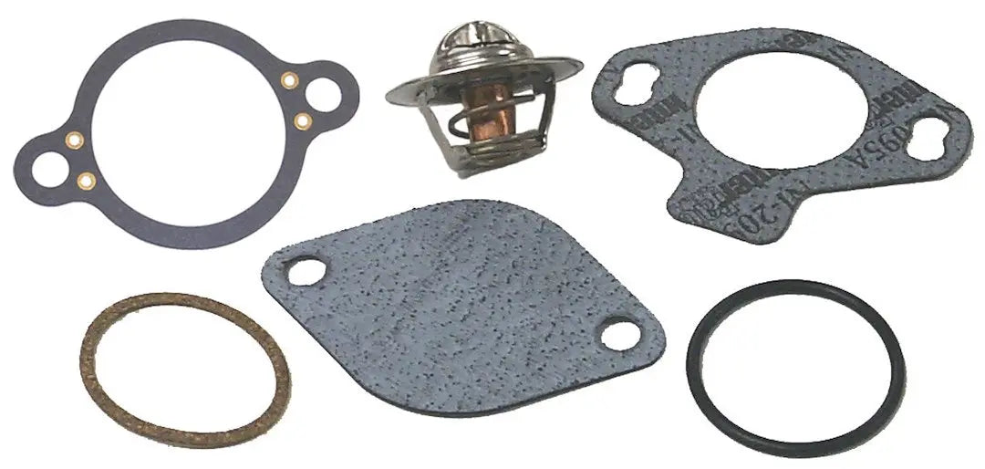 Sierra Marine Thermostat Kit (Display Pack) - Part #183668D