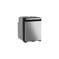 SIERRAMARINE NRX0130E Compact Refrigerator - DC Only VCM Black