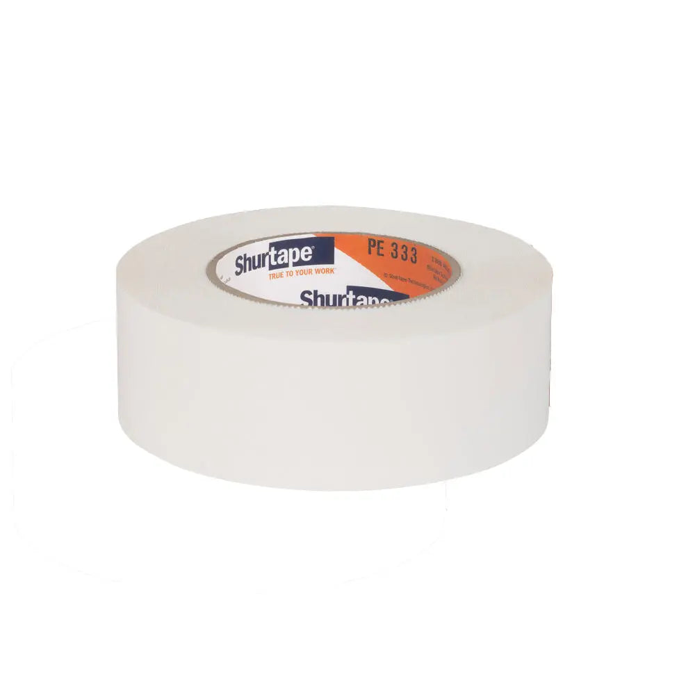 SHURTAPE PE 333 SRW-48mm x 55m Packaging Tape (24 Rolls)