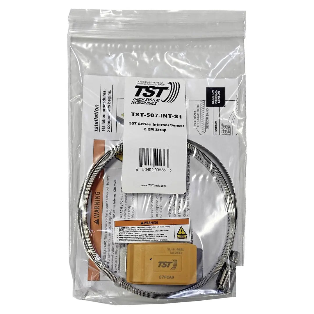 TRUCK SYSTMS TST507INTS Single Internal Sensor with Strap