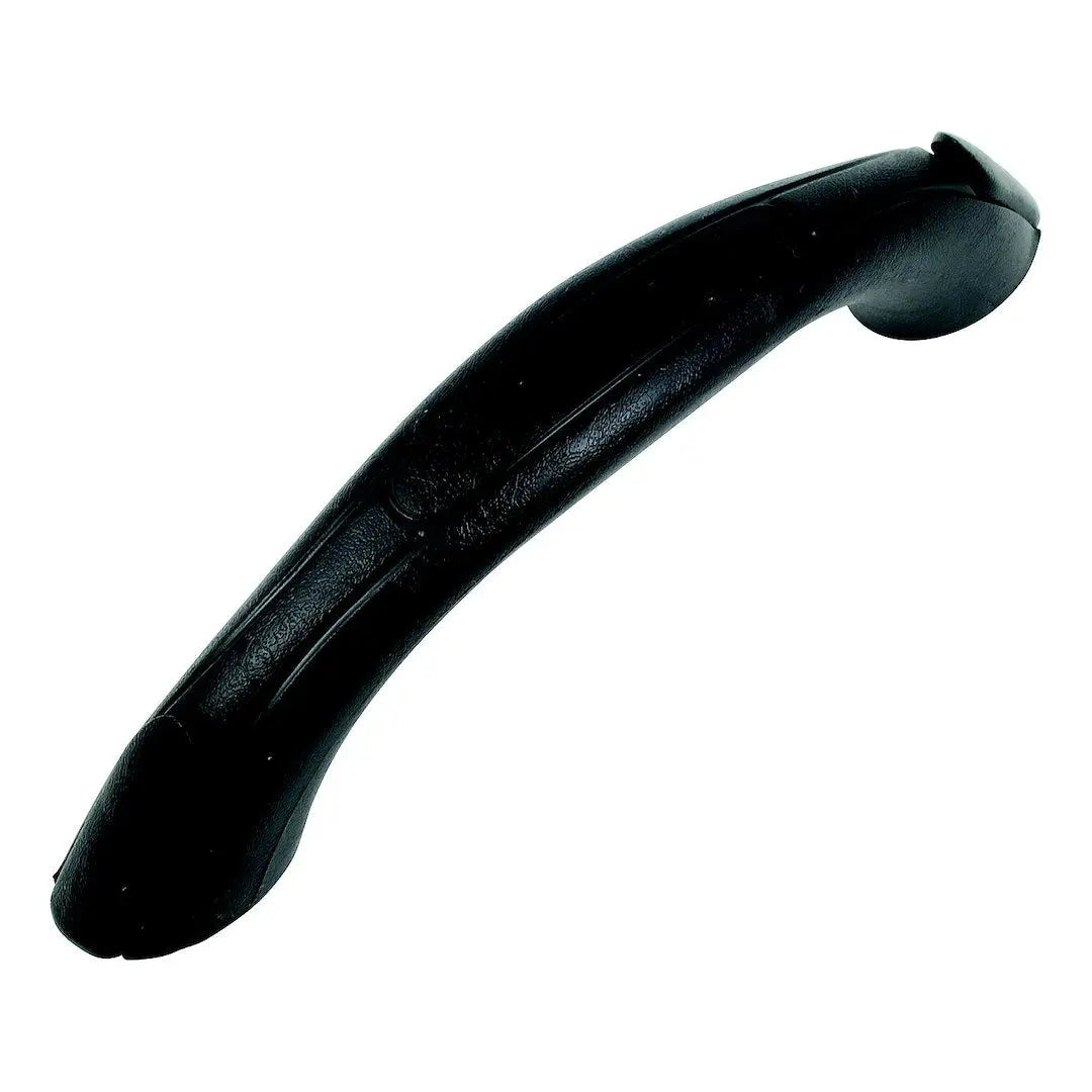 Attwood Mari 20545 Black Grab Handle - Durable Marine Hardware
