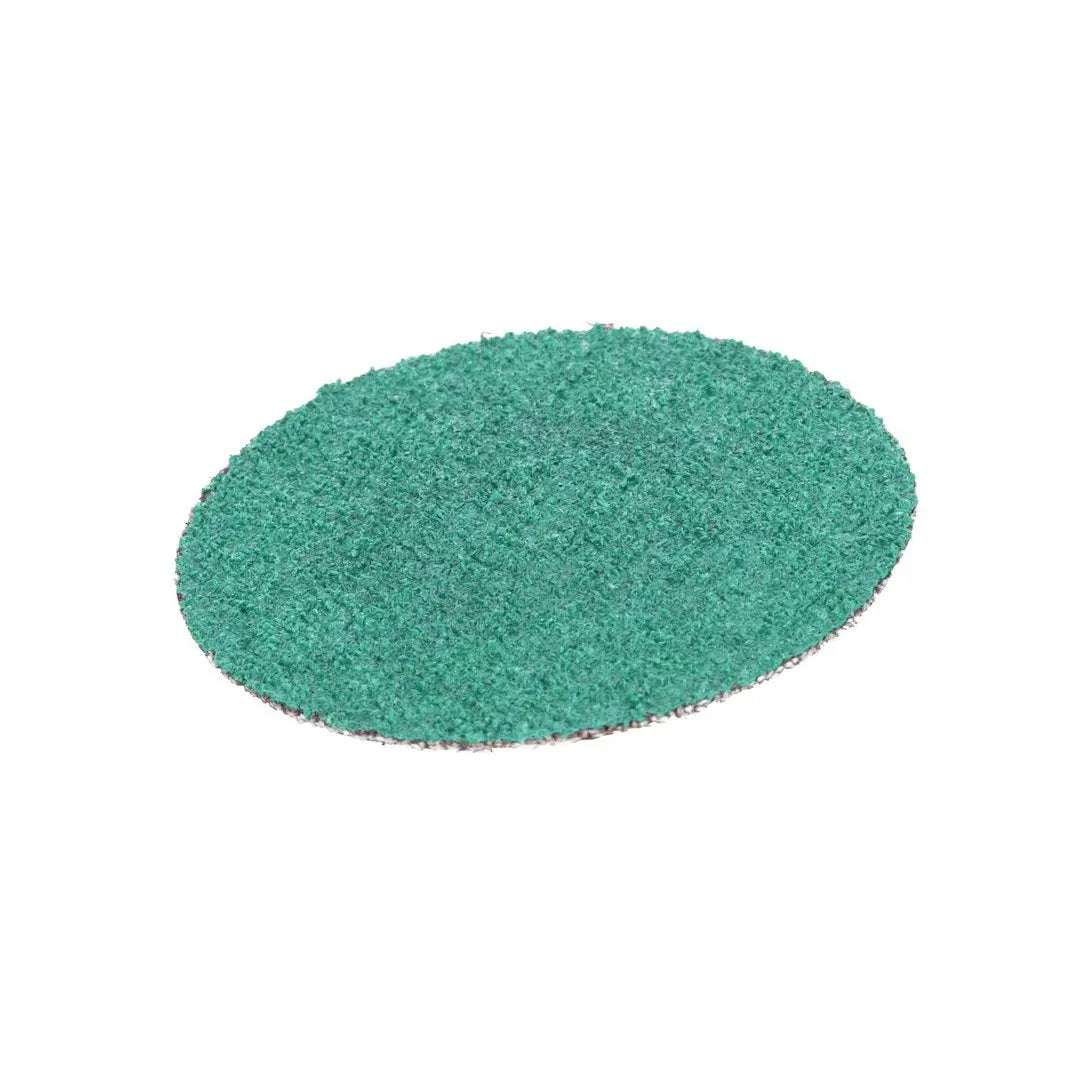3M Green Corps Roloc Disc Part 36534 for Surface Preparation and Finishing