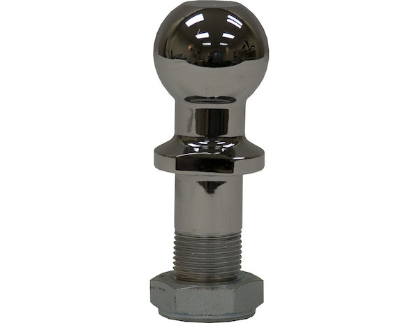 Buyers Prod RB2516 2-5/16 inch Pintle Ball for 8 Ton Towing