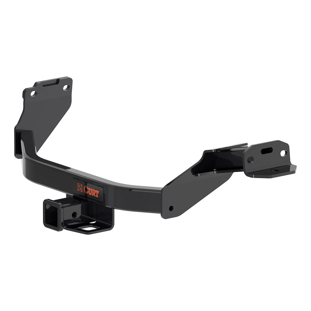 CURT Manufacturing Part 13609 Hitch for Towing Applications