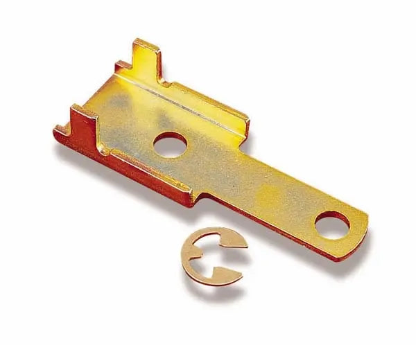 Holley 20-41 Bracket - Durable Automotive Mounting Support