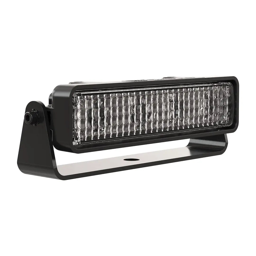 JW Speaker 783VF-12/48V Vertical Flood Work Light with Wire Harness