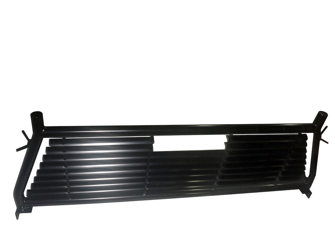 TrailFX Headache Rack Without Cutout for 2012 Ram, Chevrolet Silverado, GMC Sierra, and Toyota Tundra