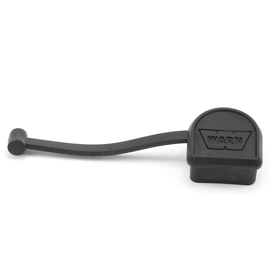 WARN Industries Part 91507 Cap Receptacle Protector