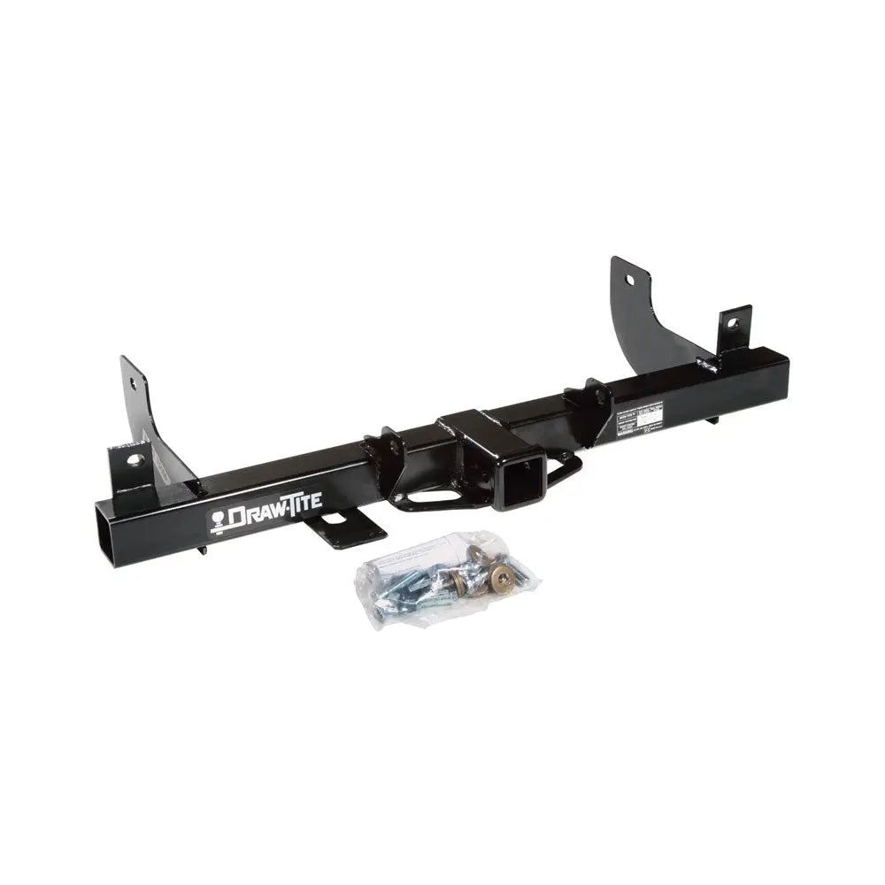 Draw-Tite Max-Frame Receiver Hitch Part #75506 for Heavy-Duty Towing