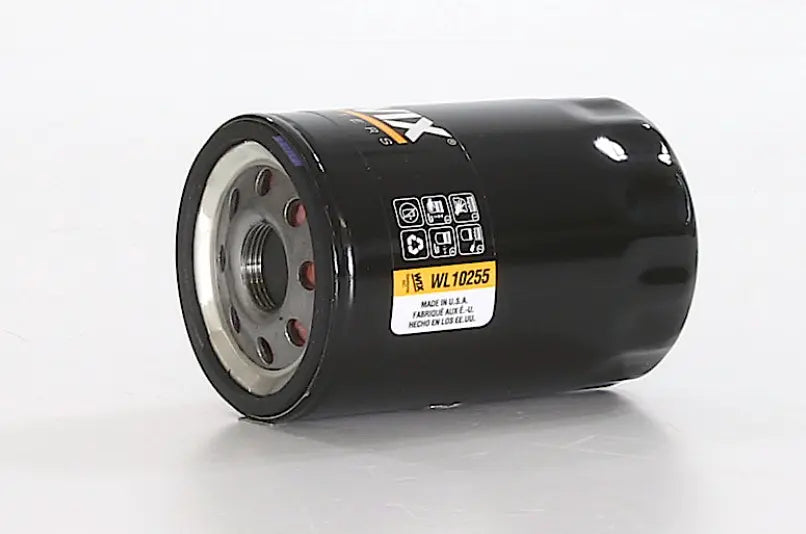 WIX FILTR LD WL10255 Oil Filter for Automotive Engines