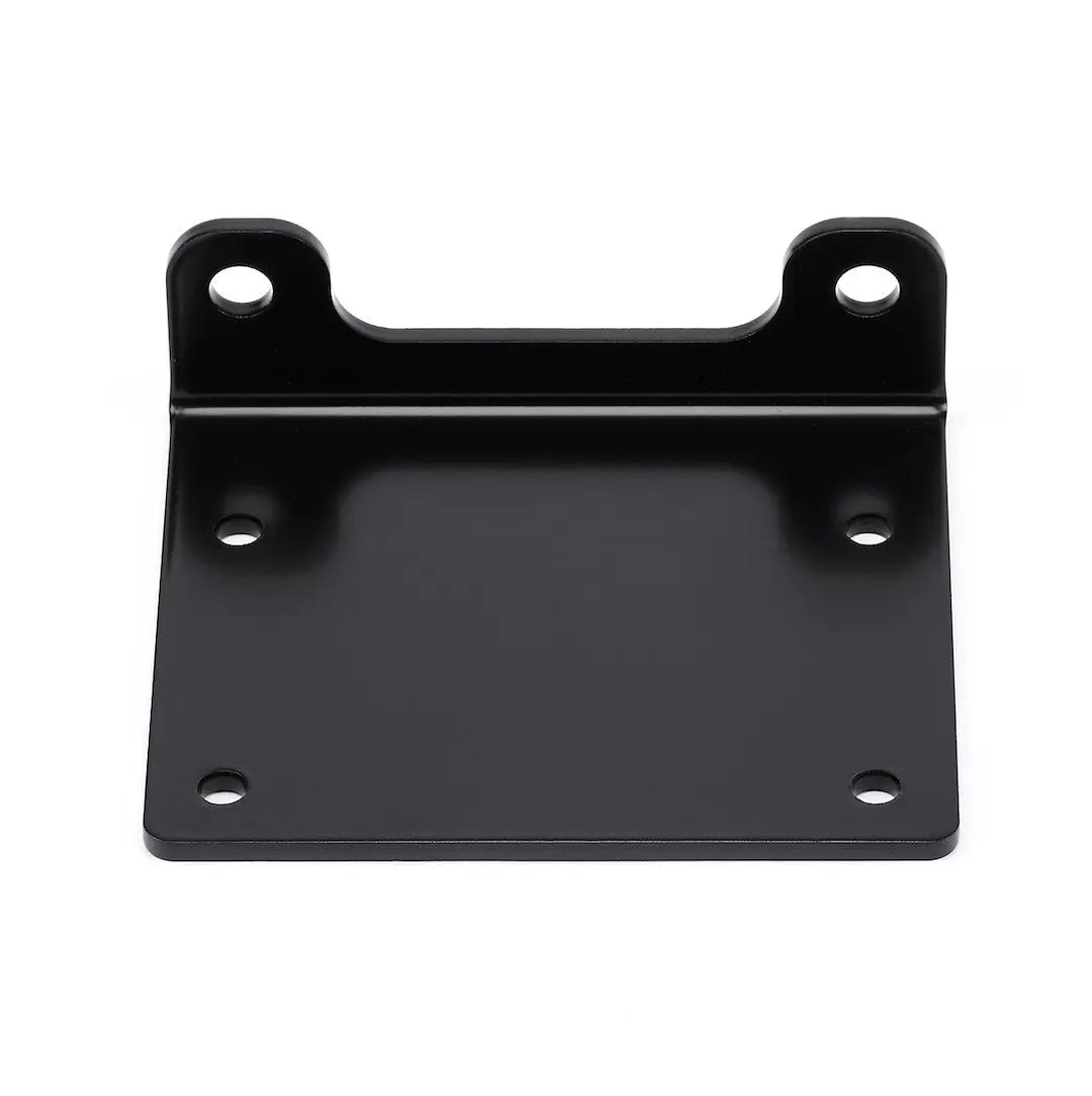 WARN Industries Fairlead Plate SD SP – Heavy-Duty Winch Accessory