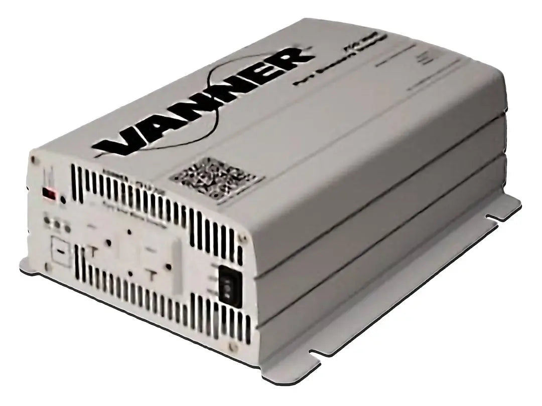 Havis Vanner TS Series Pure Sine Wave Power Supply (Part Number: TS123000)