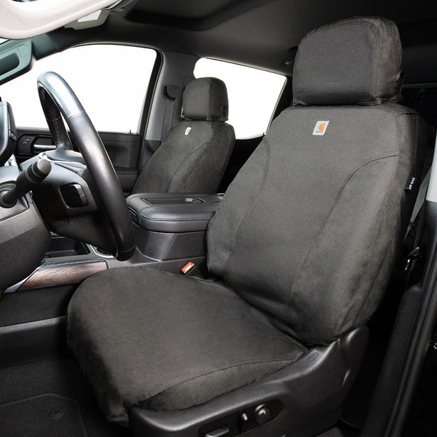 Covercraft Carhartt Super Dux SeatSaver Custom Seat Cover SC3498COGY