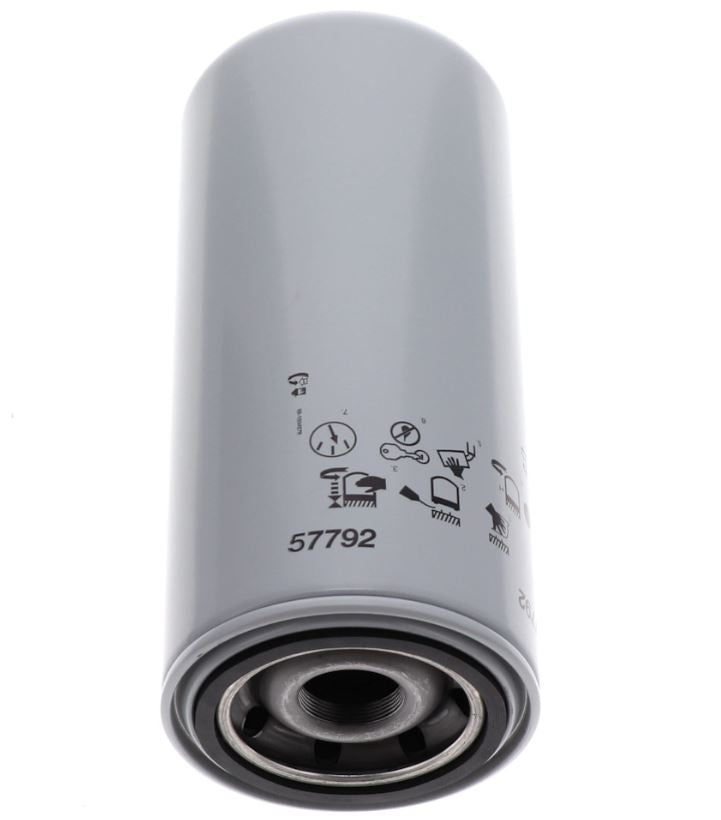 WIX FILTR HD W6957792 Engine Oil Filter for Reliable Lubrication Protection