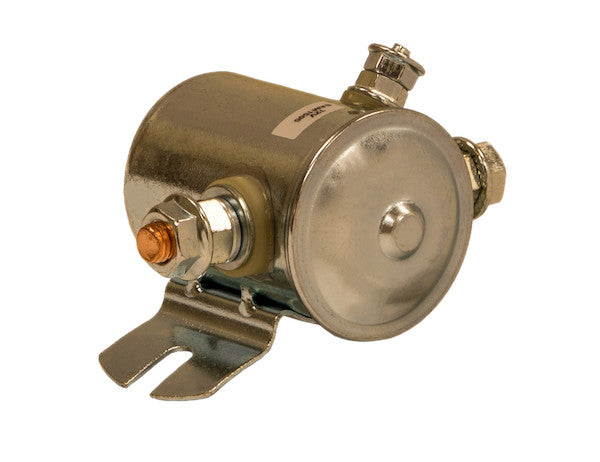 Buyers Products Steelcase Solenoid with Slots - Part B98596