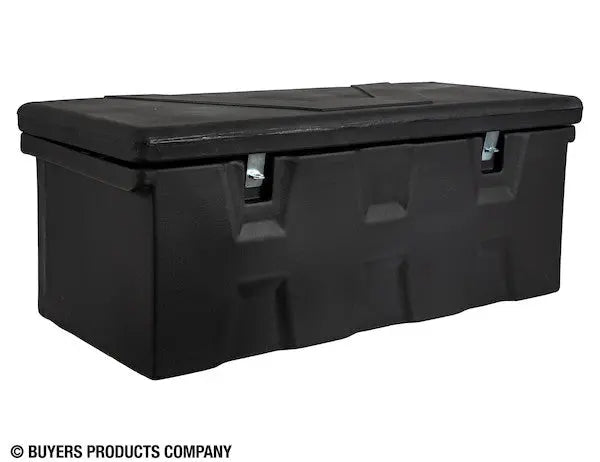 Buyers Products Toolbox Chest Poly with Part Number 1712240