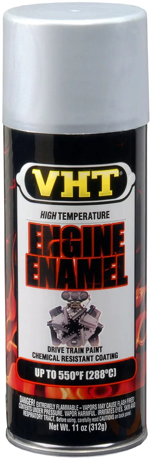 VHT ALM Engine Enamel (Part Number: SP127) for Automotive Restoration and Protection