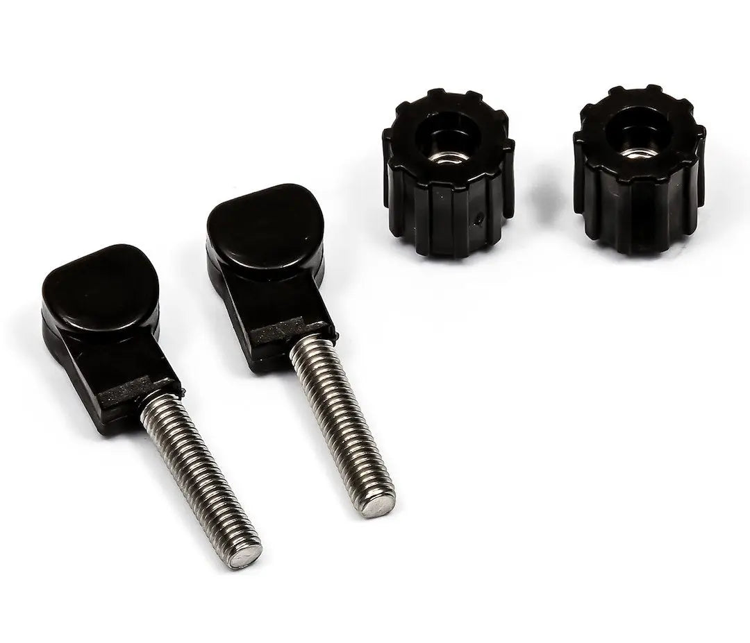 Camco Thumbscrew & Nut Replacement Kit (Part #40547)