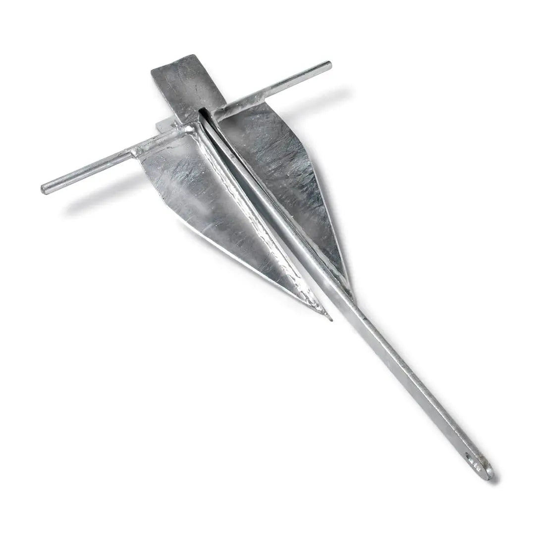 TaylorMade Legacy Series Anchor 18 lb – Durable Golf Swing Anchor