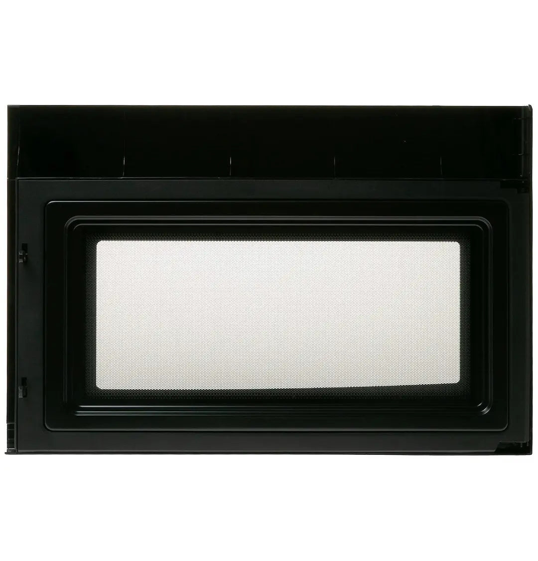 GE Appliance WB56X44646 Black Door Assembly for Range and Oven by GE APPLIANCE