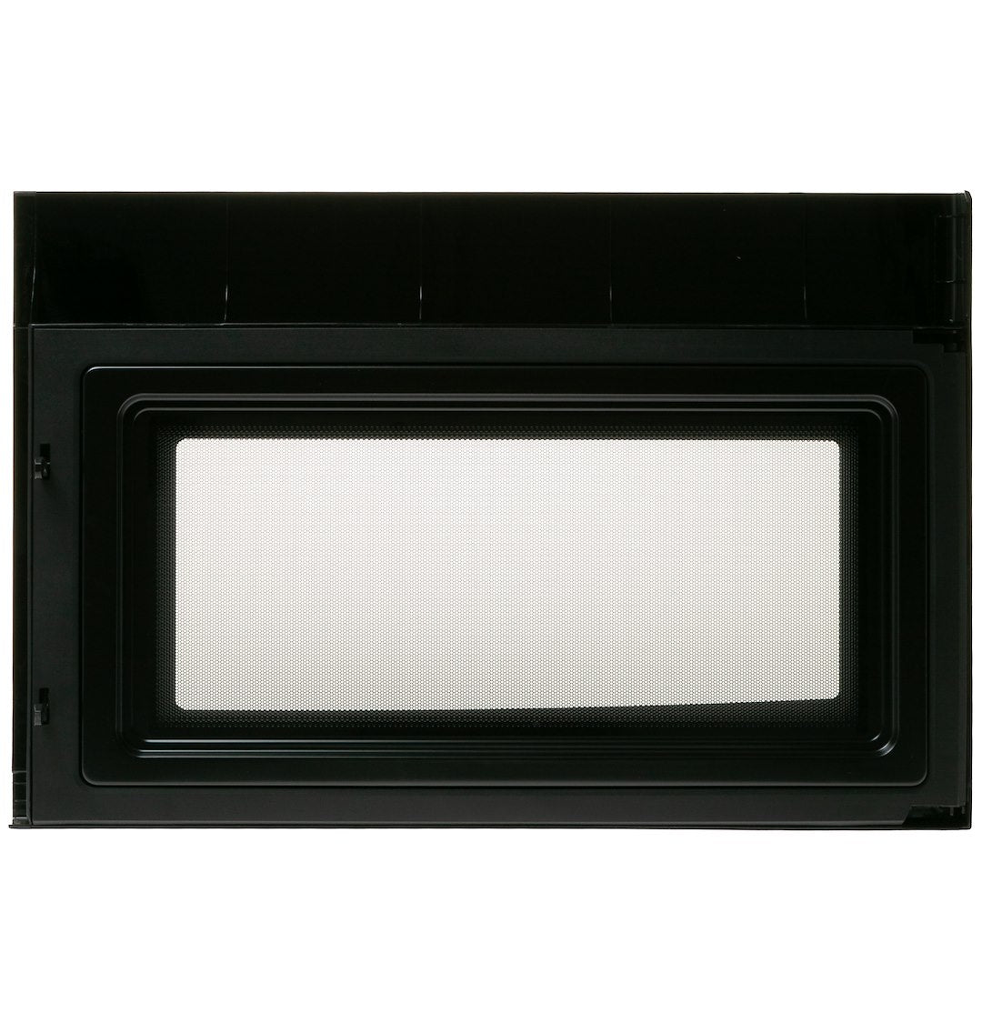 GE Appliance WB56X44646 Black Door Assembly for Range and Oven