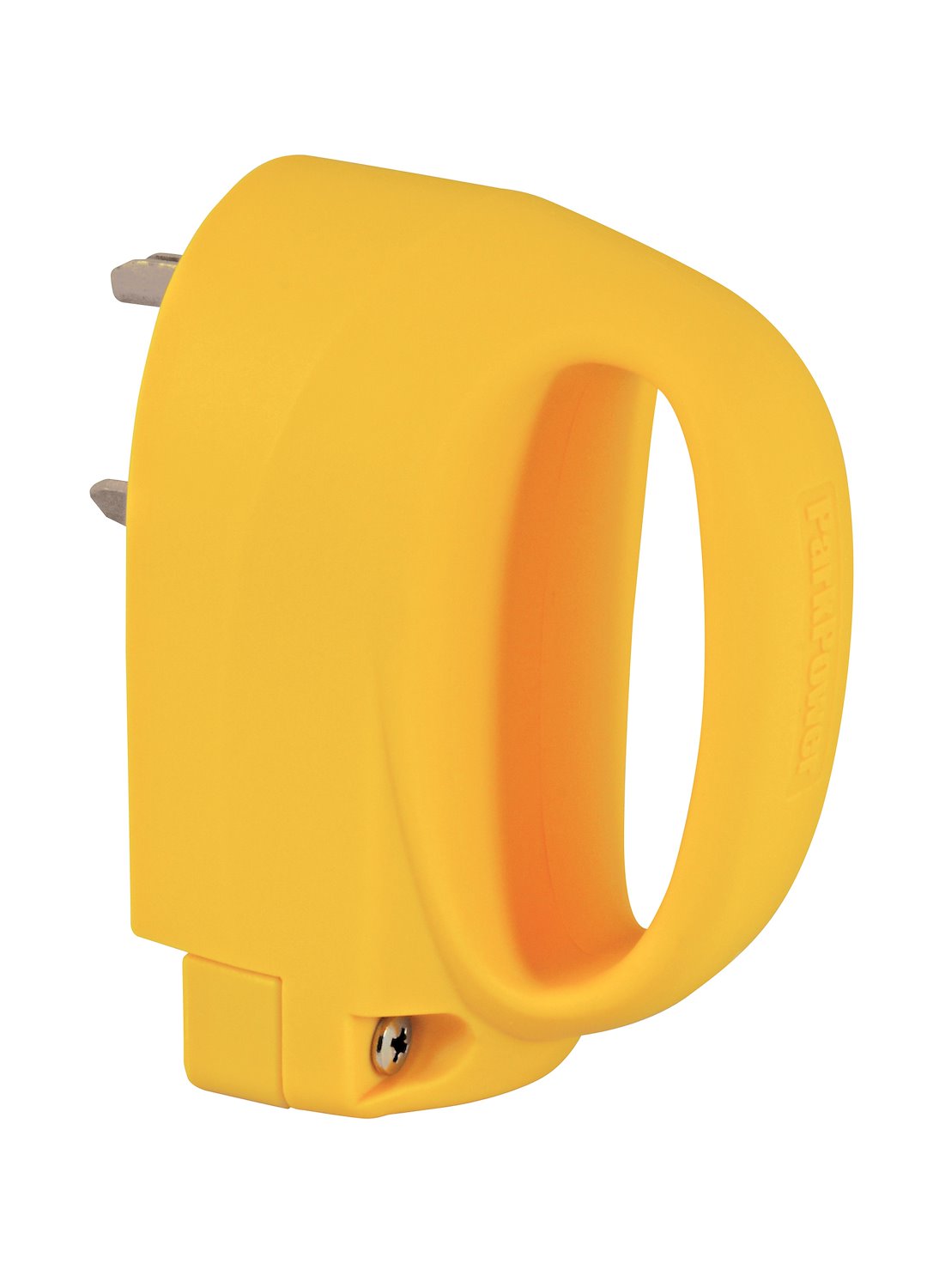 Marinco 30MPRV 30-Amp Replacement Plug for Marine and RV Applications