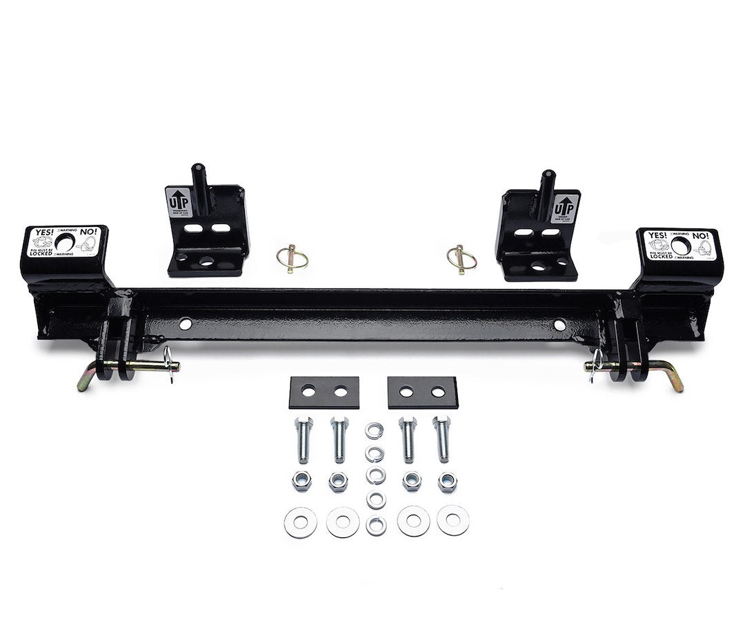 Roadmaster Adapter Bar BL - Part Number 032 for Secure Towing