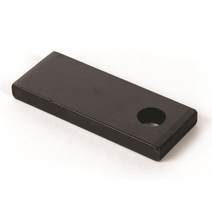 Camco EAZ-LIFT Ball Mount Plate (Part Number 48390)