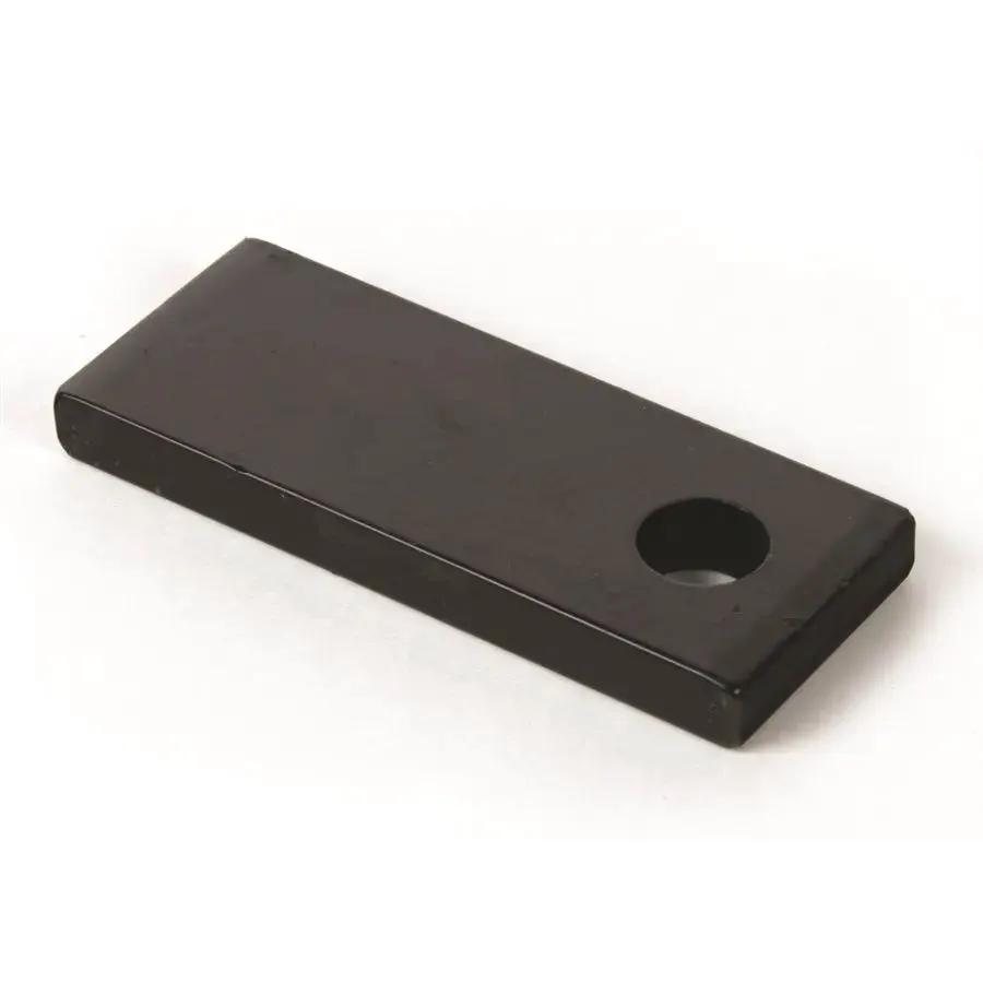 Camco EAZ-LIFT Ball Mount Plate (Part Number 48390) by CAMCO