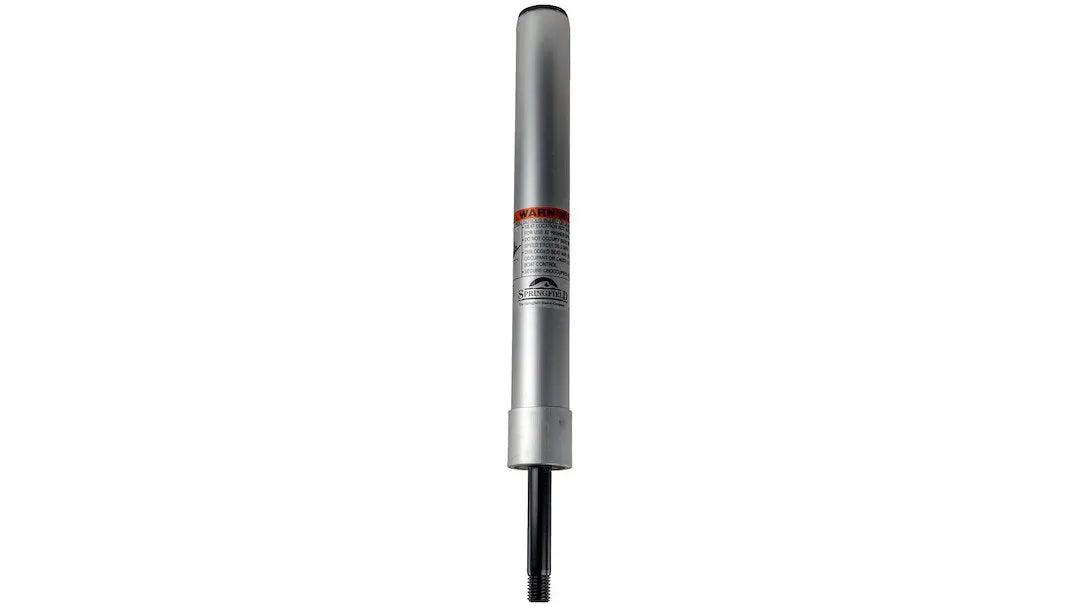 Springfield 1630423A Kingpin Threaded 15' Post Anodized for Heavy-Duty Applications