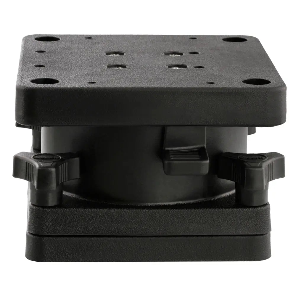 Scotty Inc. Pedestal Swivel Mount for Downriggers – Model 1026