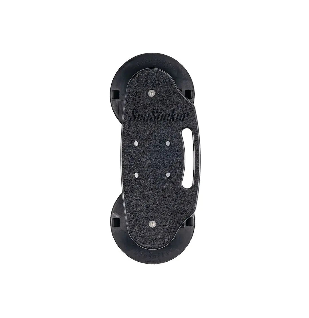 Seasucker SM2850 Rotopax Tank Holder for Secure Marine Fuel Storage