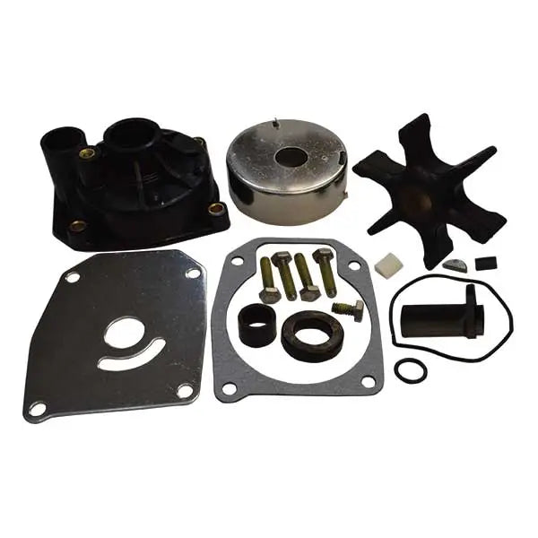 EMP Water Pump Kit with Housing - Part #4601874 for Reliable Cooling System Performance