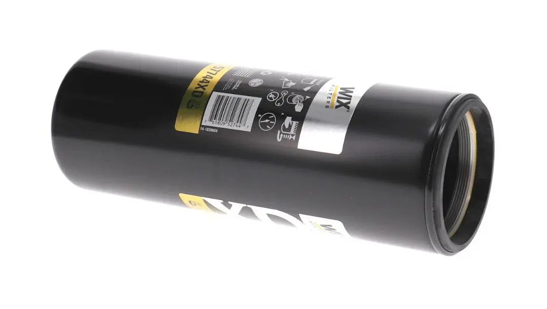 WIX Filtr HD LUBE Oil Filter (Part #57744XD)
