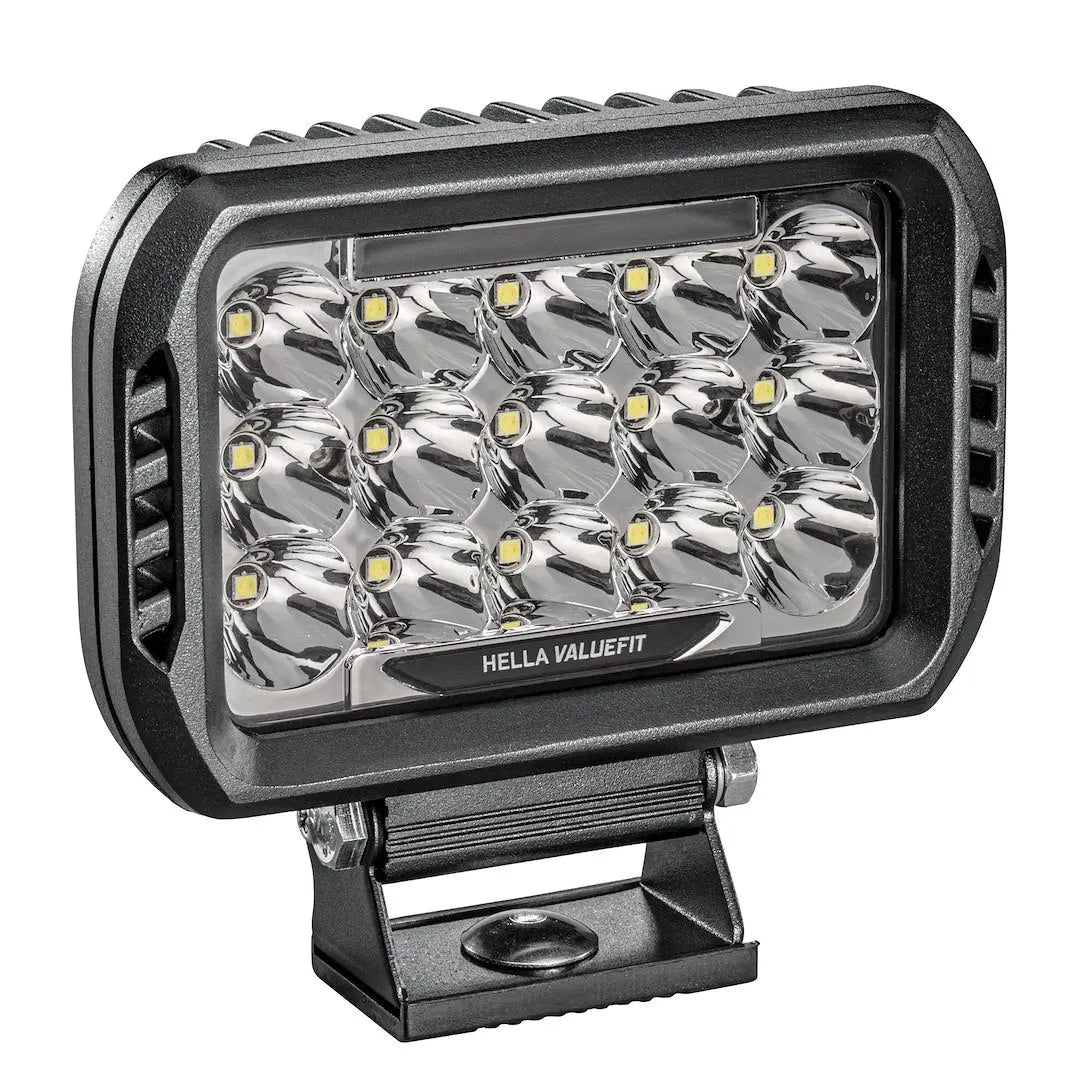 HELLA ValueFit 450 LED DRV 1PC - Reliable LED Driver for Automotive Lighting