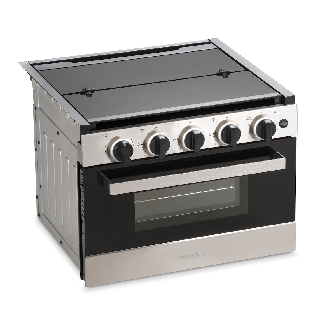 Dometic CRG3335LIFBB 17' Range - Better Performance and Durability