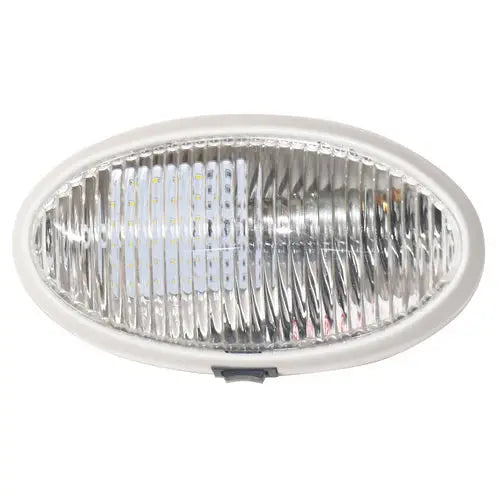 Valletra LLC LED Oval Porchlight SW (Part Number 52730)