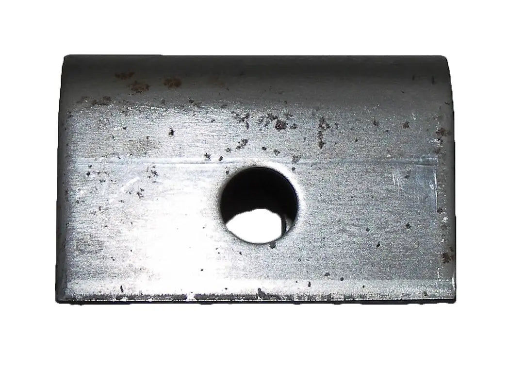 AP Products 1.25 inch Axle Hanger - Heavy Duty Vehicle Mounting Bracket