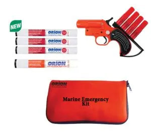 ORION Coastal Alert and Locate Signal Kit - Part Number 275