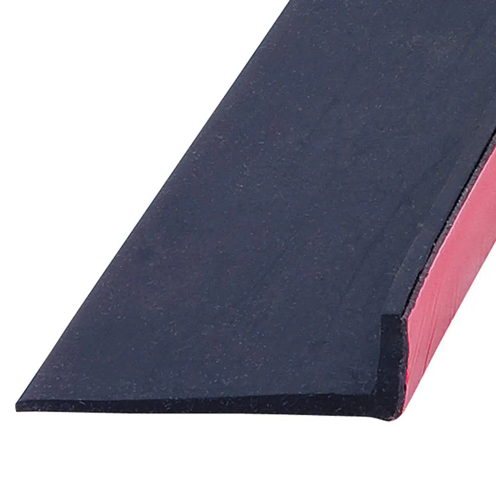 AP Products EK 'L' Wiper with Hats Tape - Durable Weatherproof Wiper Blade