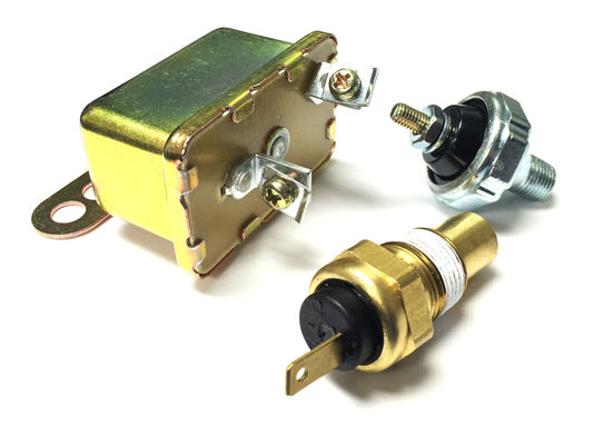 Sierra Marine MP41400 Warning Kit
