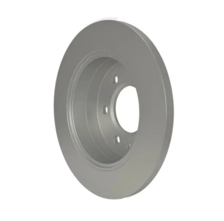 Hella Disc Brake Rotor Part #355123172 for Vehicle Braking System
