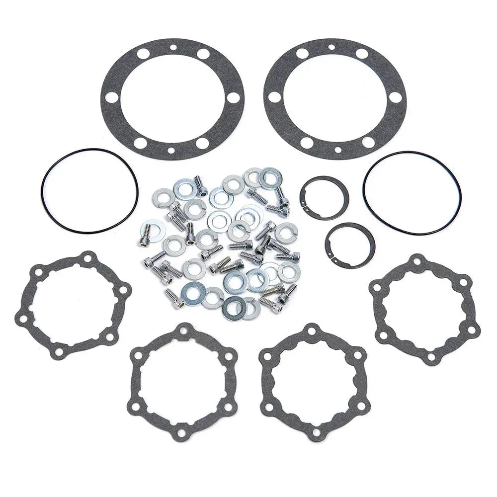 WARN Industries Hub Service Kit (Part #7302) – Reliable Vehicle Axle Maintenance