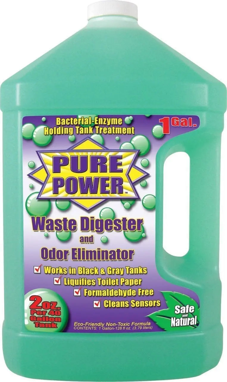 Valterra LLC Pure Power Gallon V22128 for Efficient Power Management