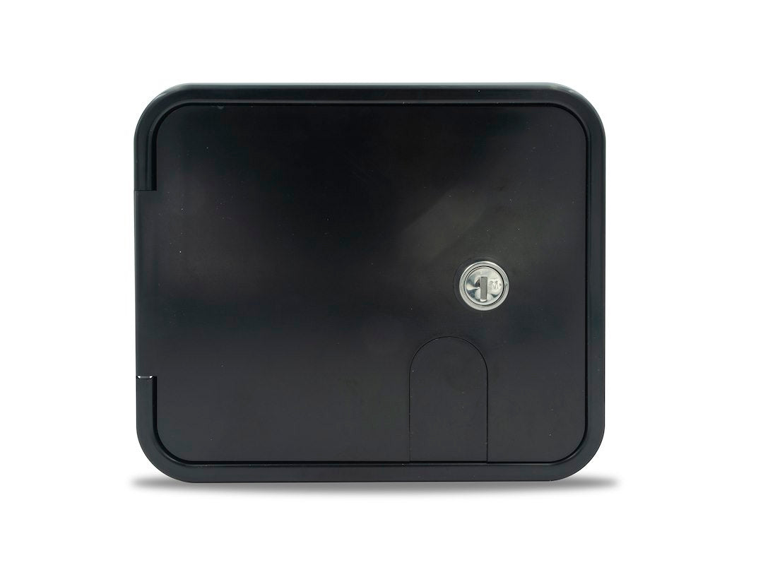B&B Molders Med 30/50 Amp Electric HTC Key (Part #94336)