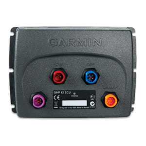 GARMIN ELEC. Electronics Control Unit for GHP 12 – Reliable Marine Autopilot System Component