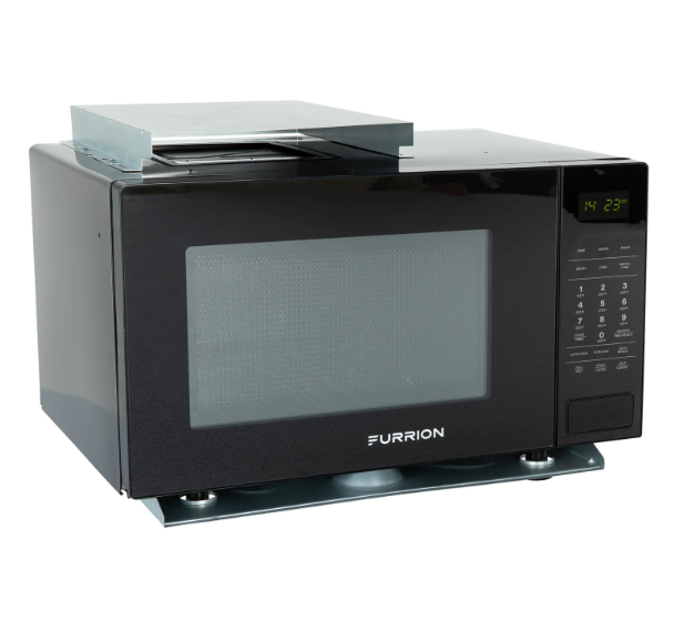 Furrion LLC 0.9 cu ft Built-In Air Fryer (Part Number 2023082366)
