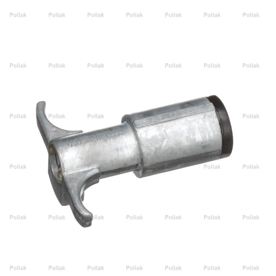 Pollak 11604E 6-Way Die-Cast Connector for Reliable Power Distribution