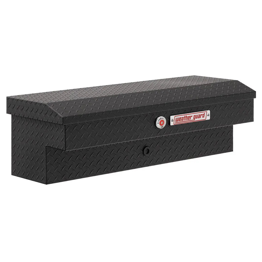 WeatherGuard LO-Side Box with Part Number 1845204 for Commercial Vehicles